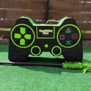 Piñata Personalizada de Control Gamer