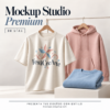 Mockup Studio Premium – 30 días