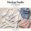 Mockup Studio Premium – 30 días